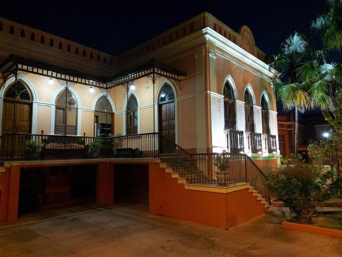 Pousada Estacao Do Trem São João del Rei Exteriér fotografie